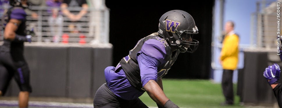 Washington Football on X: Congrats to LB Cory Littleton on his