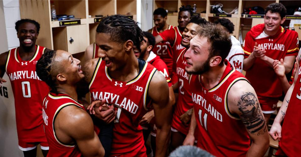 Maryland basketball Preview, how to watch the Terps seek Rutgers revenge