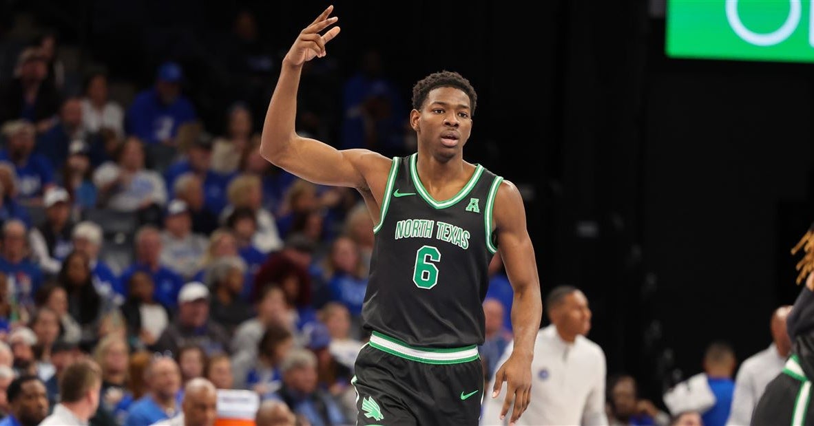 WVU Hoops projected depth chart following the addition of Brenen Lorient