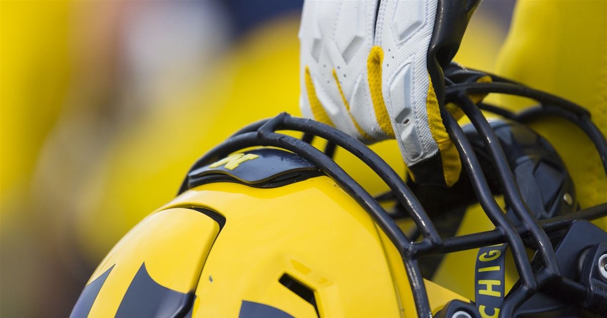 New Michigan 247Sports Crystal Ball #3 (6/13)