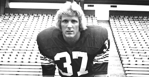 An oral history of WSU football's greatest recruiting class: the class ...