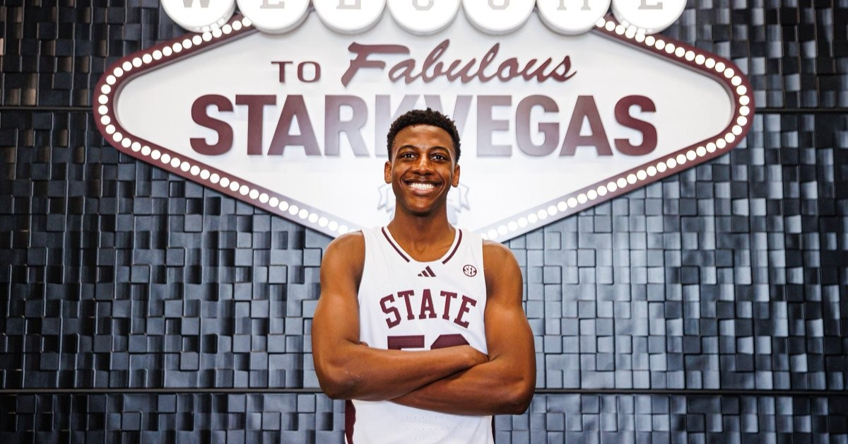 Trystan Reed CoachSpeak: Tristan Reed
