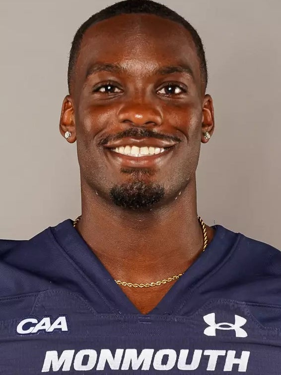 Josh Derry athlete image