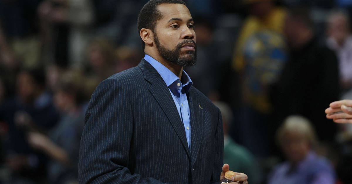 Former NBA All-Star Rasheed Wallace agrees to come to Memphis as assistant  coach