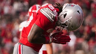 Report Card: Banged up Ohio State handles business against Maryland
