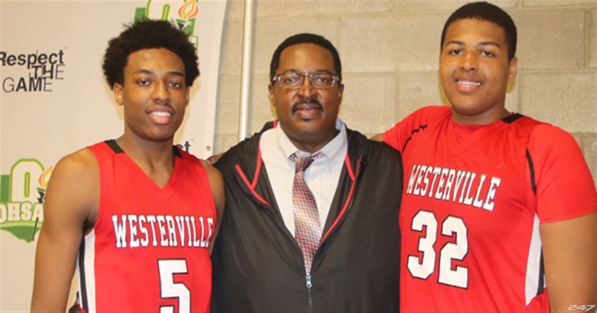 Wesson Brothers Lead Westerville South To Title Game