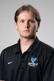 Dylan Drennan athlete image
