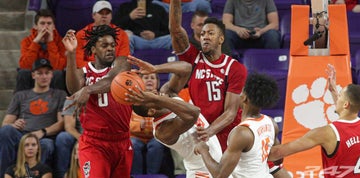 Packpride Com Nc State Wolfpack Football Basketball Recruiting