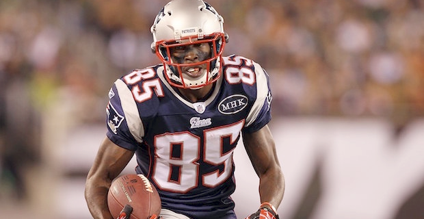 Chad Ochocinco explains why he didn't work with Patriots