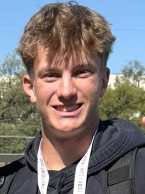 Malakai Iverson