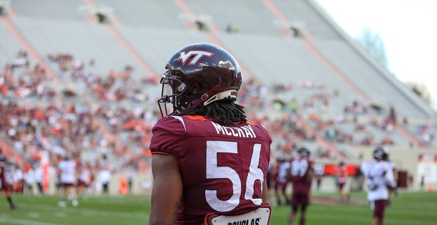 247sports virginia top tech football