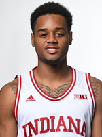 Curtis Jones Penn State Shooting Guard