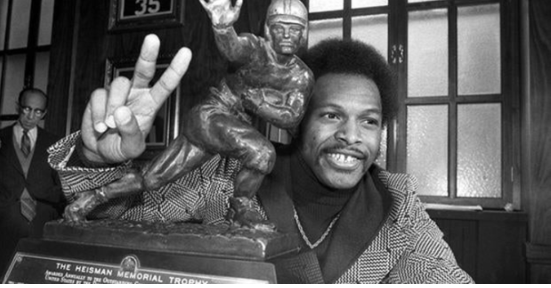 College football's greatest player in history for every Big Ten team