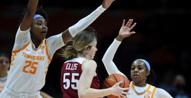 Jordan Horston Jordan Walker