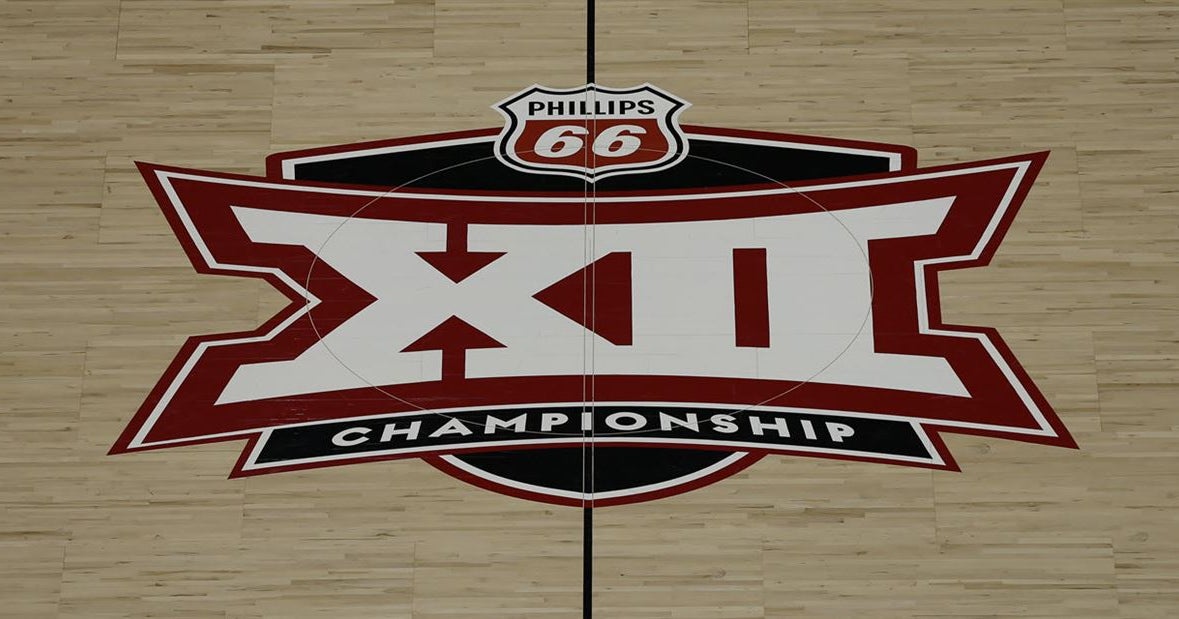 Big 12 Tournament 2022 Projected seeds, schedule, tiebreakers