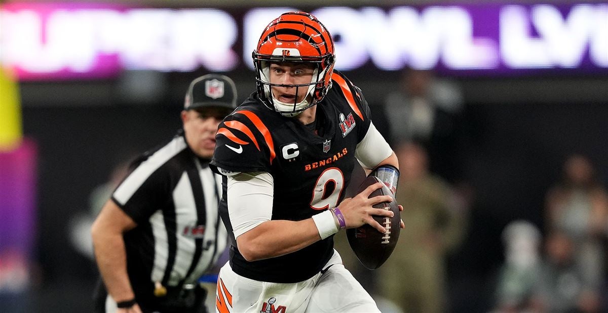NFL QB Index: Ranking all 32 teams' primary starting quarterbacks at the  end of the 2021 regular season