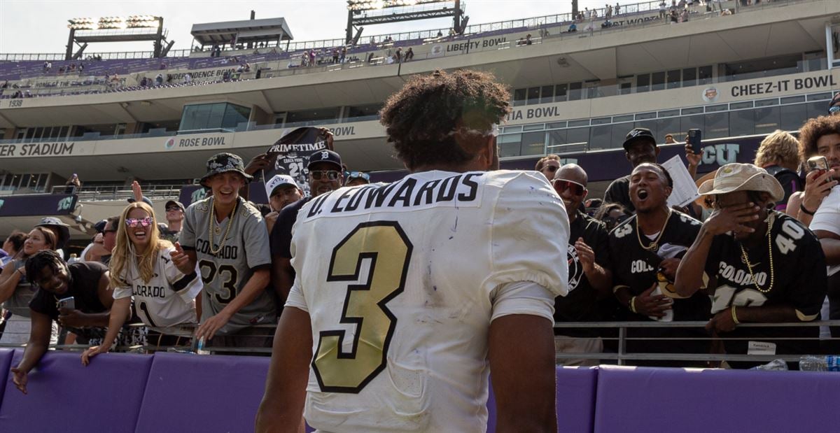 The NFL's Cheez-It Bowl? TCU fans, media have plenty of jokes as