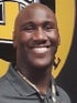 Parker Bagley athlete image