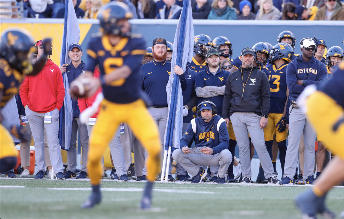 Notes And Quotes From WVU's 42-21 Win Over Cincinnati