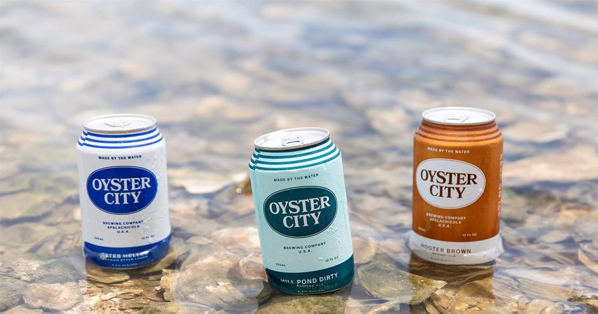 Oyster City Brewing Company is the first craft beer sponsorship for FSU