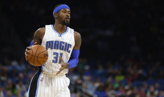 2016-17 Orlando Magic Player Evaluations: Terrence Ross