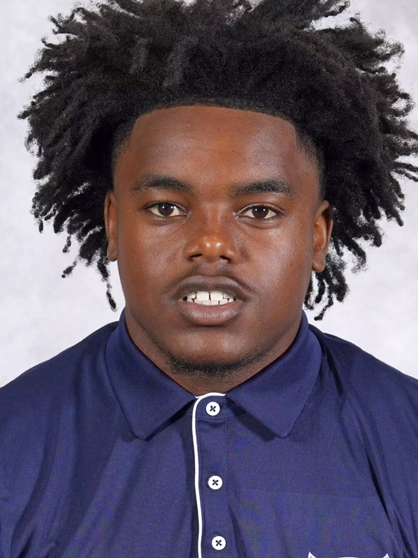 Loren Hall athlete image