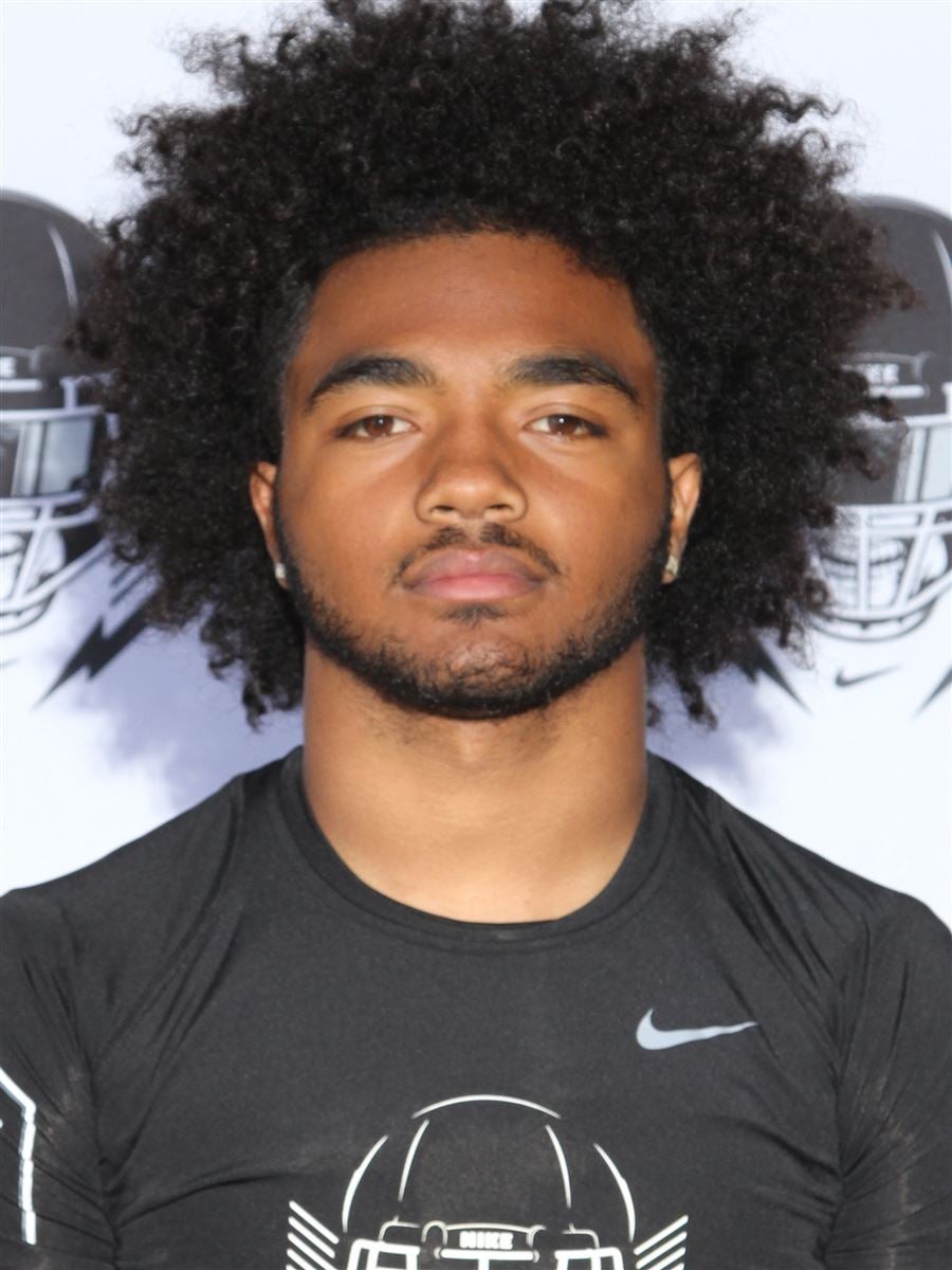 Josh Madison, Newbury Park, Athlete