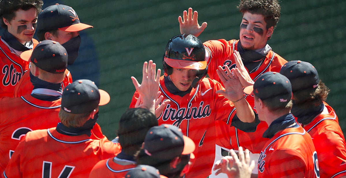 UVA Baseball gets back into the win column with win over No. 15 Pitt