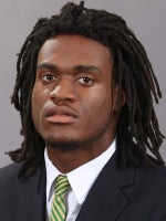 Austin Watkins UAB Wide Receiver