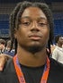 Drayden Bacon athlete image