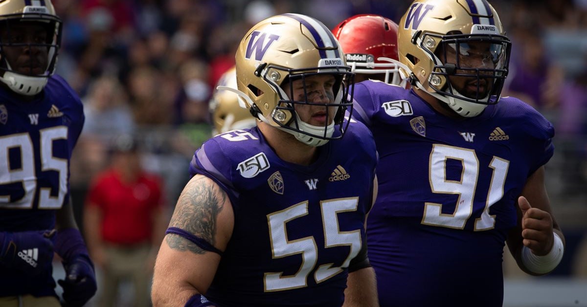 BREAKING: Ryan Bowman announces his return to Montlake in 2021