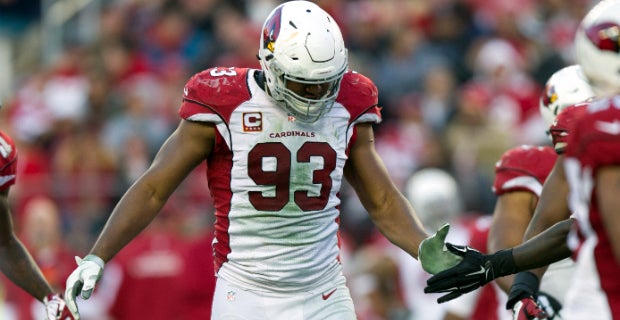 NFL uniform rankings: Arizona Cardinals' uniform debate reignites