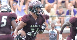 Vols commitment from Georgia set to return to Tennessee Vols commitment from Georgia set to return to Tennessee