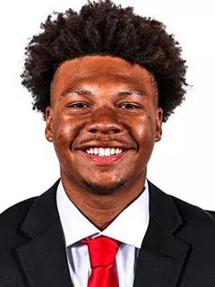 Khristian Martin athlete image