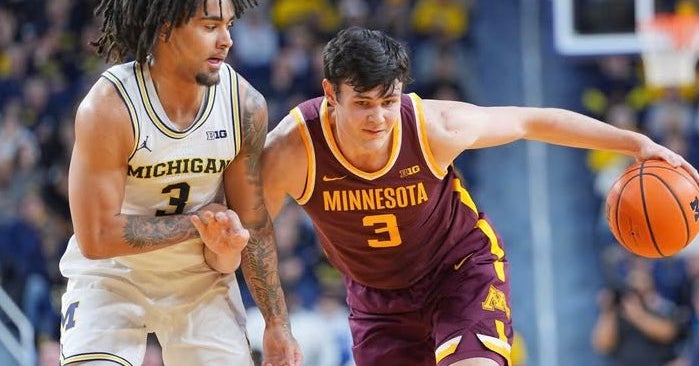 Minnesota Basketball 2026-27: First Look at the Three Home & Away Opponents