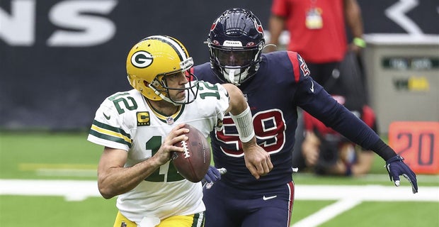 Hamstring injury makes WR Christian Watson unavailable for Packers' season  opener with Bears