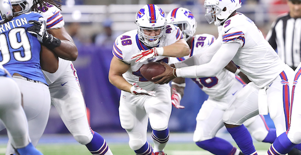 Glenn Gronkowski, New England Patriots, FB - News, Stats, Bio 