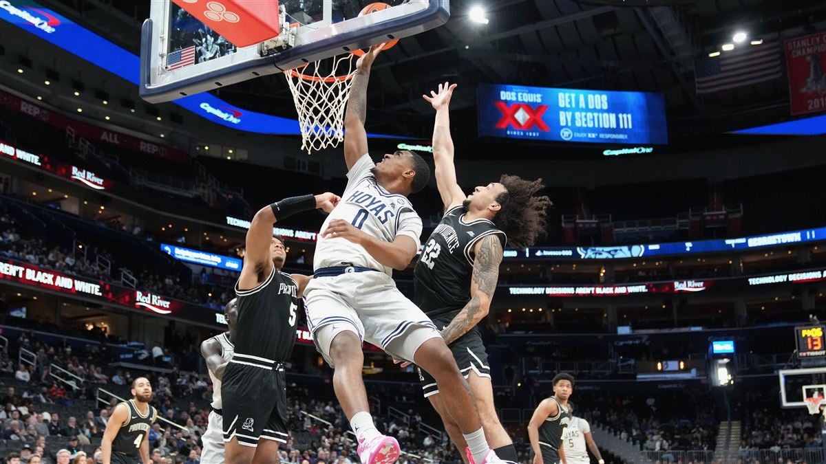 College basketball Top transfers heading to SEC schools for 202324