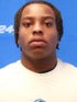 Jeremiah Buckner athlete image