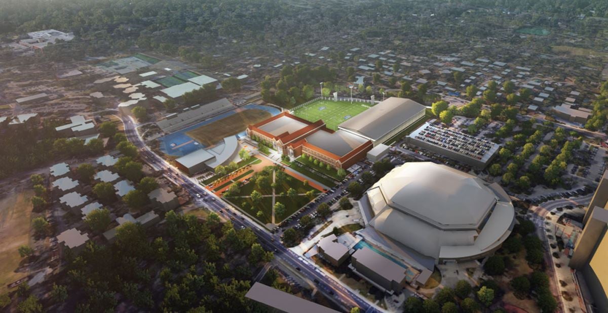 Florida Gators announce name for new baseball stadium