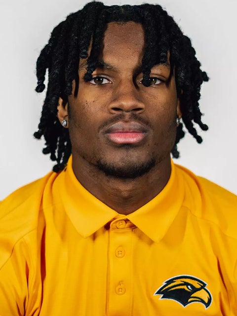Corey Myrick athlete image