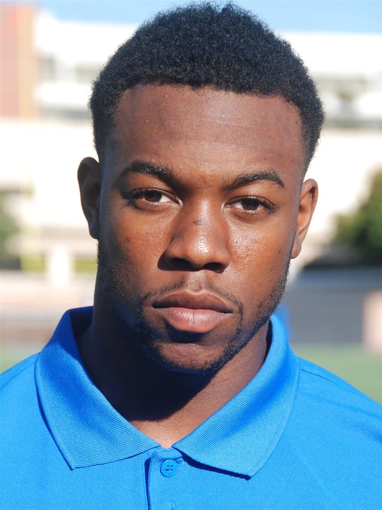 Craig Lee, UCLA, Running Back