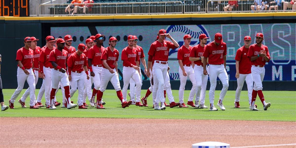 NC State Club Baseball on X: 🏆 NATIONAL CHAMPS 🏆 NC State Club Baseball  is now the proud owner of the Best Uniforms in the entire country!! A huge  thank you to