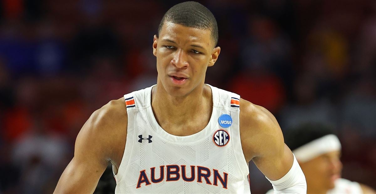 Pick grades, reaction: Rockets draft Auburn's Jabari Smith at No. 3