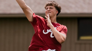 Updated Top247: Alabama leading nation with quartet of five-stars, Jett Thomalla jumps to No. 10 quarterback