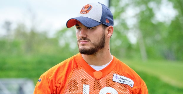 FanDuel Ranks Steelers QB Mitch Trubisky 14th Overall In AFC For 2022 -  Steelers Depot