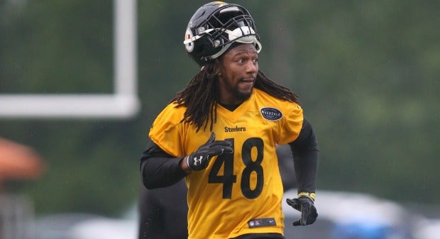 Steelers Training Camp: Friday Night Lights practice on deck - A to Z  Sports