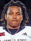 Zykarious Wilson athlete image