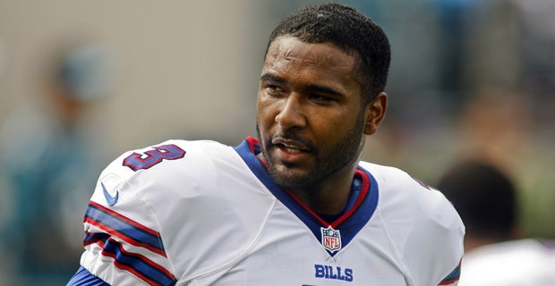 EJ Manuel Wants to be a Part of Things in 2015