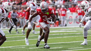 Ohio State availability report: How healthy are Buckeyes heading into Maryland game?